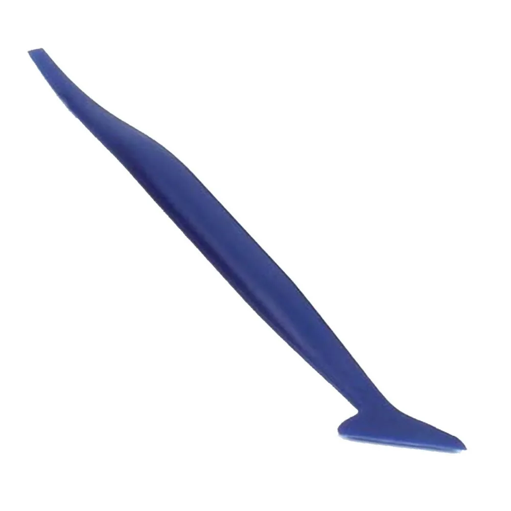 CNGZSY Vinyl Film Car Wrap Long Handle Squeegee Ice Scraper Auto Car Foil Tinting Tool Glue Remover Window Cleaning Tools B18-BU
CNGZSY Vinyl Film Car Wrap Long Handle Squeegee Ice Scraper Auto Car Foil Tinting Tool Glue Remover Window Cleaning Tools B18-BU