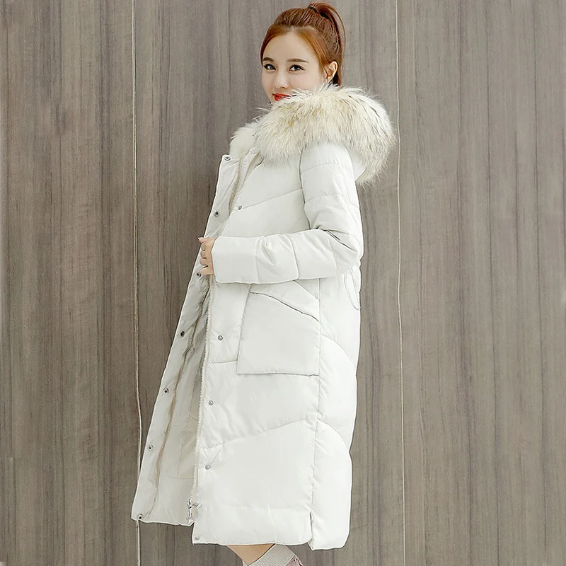 Big fur down parka women Length Thickening Fashion Warm Winter Coat New Jacket Winter Down Parka Women Big Fur 6603
Big fur down parka women Length Thickening Fashion Warm Winter Coat New Jacket Winter Down Parka Women Big Fur 6603
