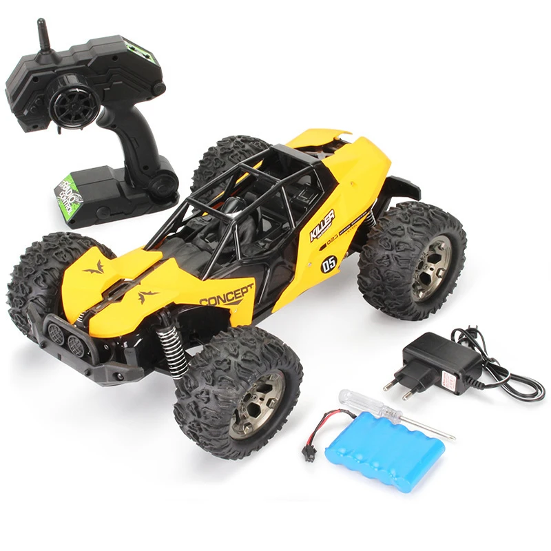1:12 Drift RC Car 55KM/H 4WD High Speed Racing Car Climbing Remote Control Electric Car Off Road Vehicle Truck Gifts For Boys
1:12 Drift RC Car 55KM/H 4WD High Speed Racing Car Climbing Remote Control Electric Car Off Road Vehicle Truck Gifts For Boys