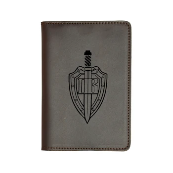 Engraved Border Troops of Russia Travel Passport Wallet Simple Leather Passport Holders Purse Men and Women Passport Covers
Engraved Border Troops of Russia Travel Passport Wallet Simple Leather Passport Holders Purse Men and Women Passport Covers