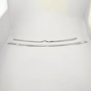 Trim front lip front grille Front bar trim bar Front bumper trim strip For Hyundai For Sonata 2015
Trim front lip front grille Front bar trim bar Front bumper trim strip For Hyundai For Sonata 2015