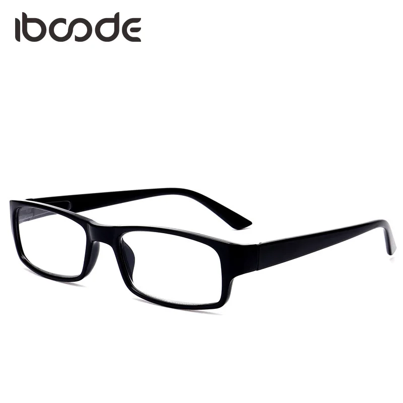 iboode Presbyopic Glasses Unisex Far sight far vision Eyewear Reading Eyeglasses Classic Men Women +100 to +400
iboode Presbyopic Glasses Unisex Far sight far vision Eyewear Reading Eyeglasses Classic Men Women +100 to +400