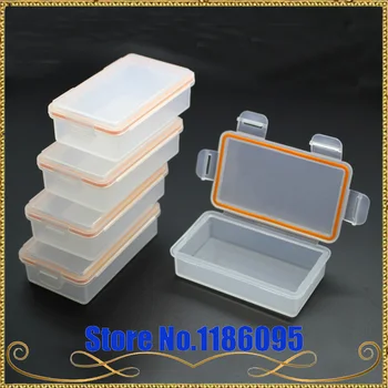 5Pcs / lot 2X18650 Battery Holder Case 18650 Battery Storage Box with Hook Holder Battery storage box Waterproof level:IP66
5Pcs / lot 2X18650 Battery Holder Case 18650 Battery Storage Box with Hook Holder Battery storage box Waterproof level:IP66