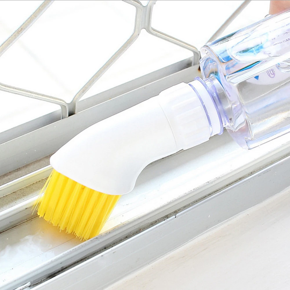 Groove Door Brush Crevice Brush Creative Portable Window Cleaning Brush Kitchen and Toilet Supplies Celaning Tools
Groove Door Brush Crevice Brush Creative Portable Window Cleaning Brush Kitchen and Toilet Supplies Celaning Tools