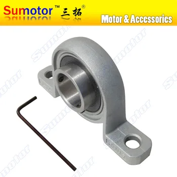 P005 KP005 Bore 25mm Pillow Block Bearings Flange with housing seat horizontal type Auto Self adjust center wholesale/retail
P005 KP005 Bore 25mm Pillow Block Bearings Flange with housing seat horizontal type Auto Self adjust center wholesale/retail