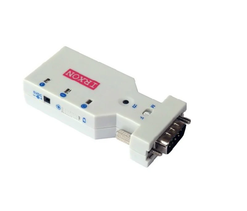 BT578 RS232 Wireless Male and Female Head Master Slave Universal Total Station Serial Bluetooth Adapter Y
BT578 RS232 Wireless Male and Female Head Master Slave Universal Total Station Serial Bluetooth Adapter Y