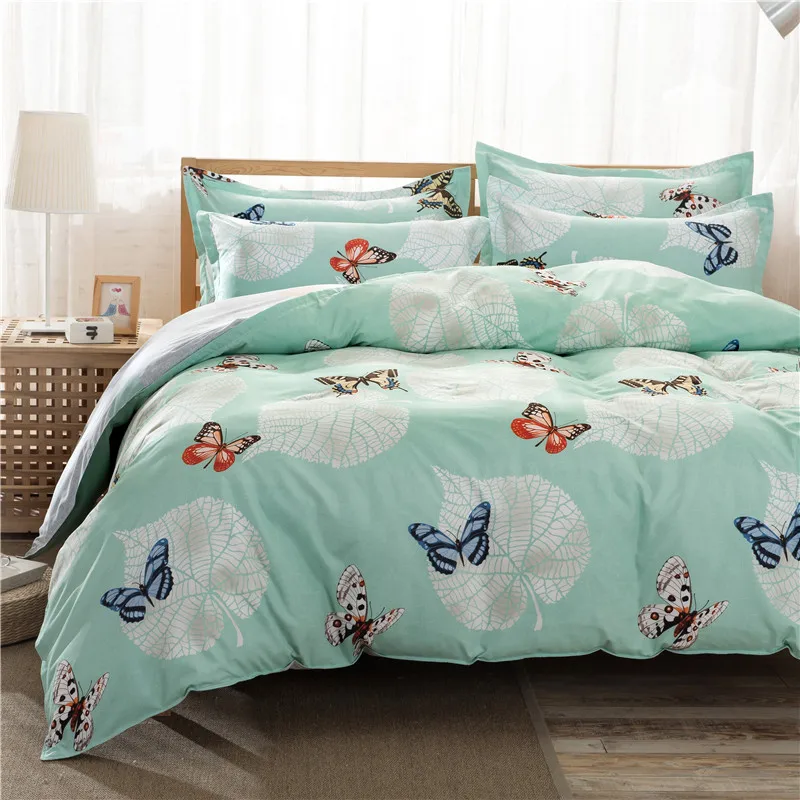 Home textile,Reactive Print 4Pcs bedding sets luxury Duvet Cover Bed sheet Pillowcase,King/Queen/Full size, bed linen
Home textile,Reactive Print 4Pcs bedding sets luxury Duvet Cover Bed sheet Pillowcase,King/Queen/Full size, bed linen