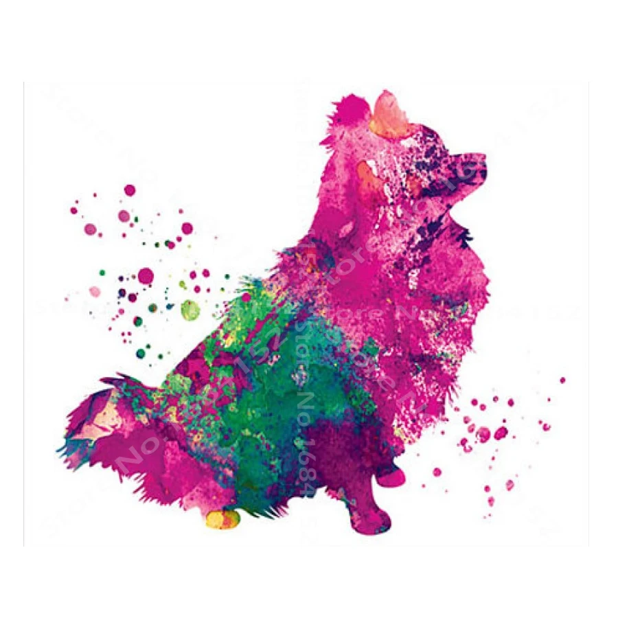 5D DIY Diamond Embroidery Christmas Gift, Dog, Pomeranian,3d,Diamond painting Cross Stitch Full Drill Diamond Mosaic home decor
5D DIY Diamond Embroidery Christmas Gift, Dog, Pomeranian,3d,Diamond painting Cross Stitch Full Drill Diamond Mosaic home decor