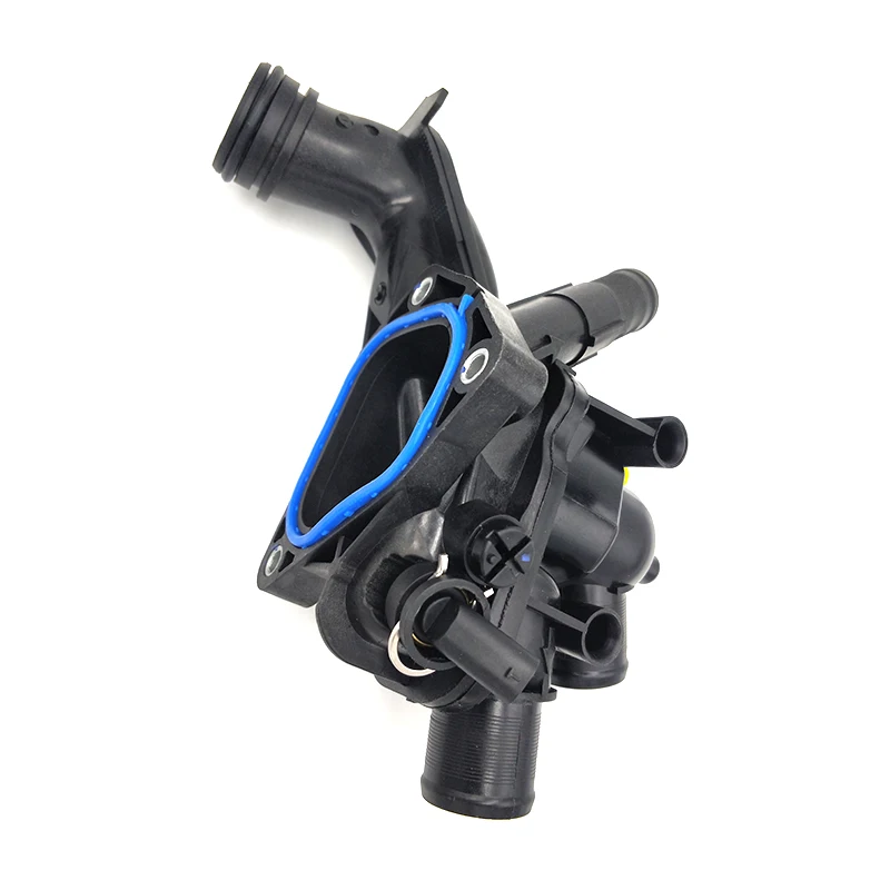 OE# 11538674895 Car Electronic Thermostat Housing For MINI Cooper R55 R56 R57 R58 R59 R60 R61 Car Accessories
OE# 11538674895 Car Electronic Thermostat Housing For MINI Cooper R55 R56 R57 R58 R59 R60 R61 Car Accessories