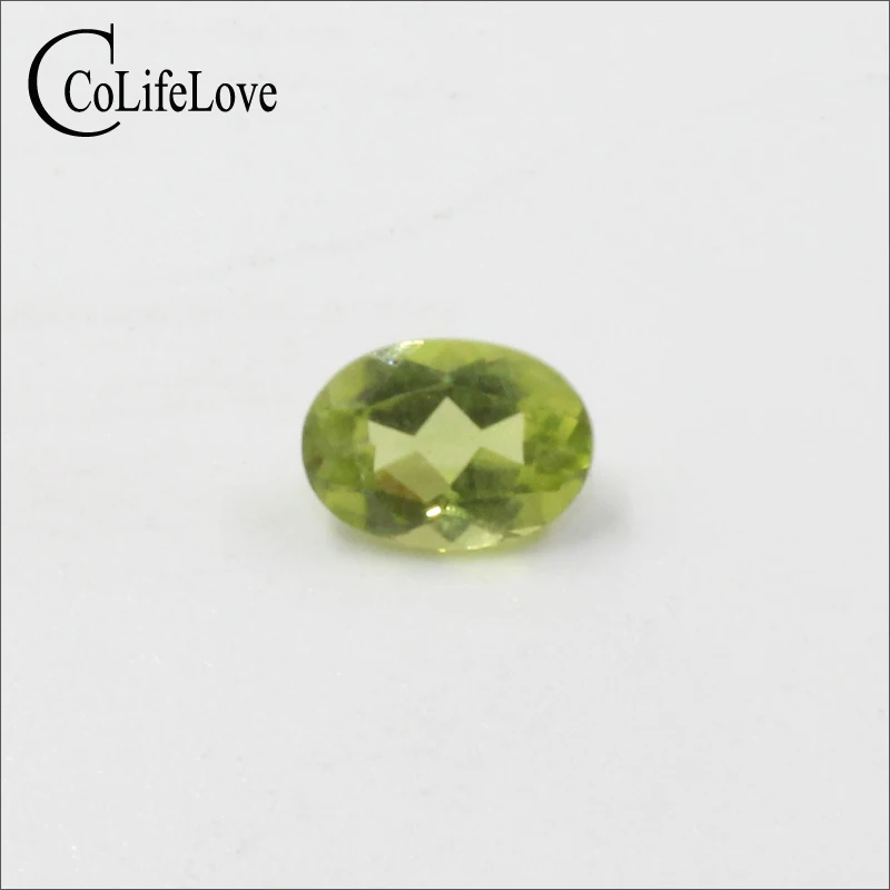 Wholsesale price peridot loose gemstone for jewelry shop 100% real natural peridot gemstone oval cut
Wholsesale price peridot loose gemstone for jewelry shop 100% real natural peridot gemstone oval cut