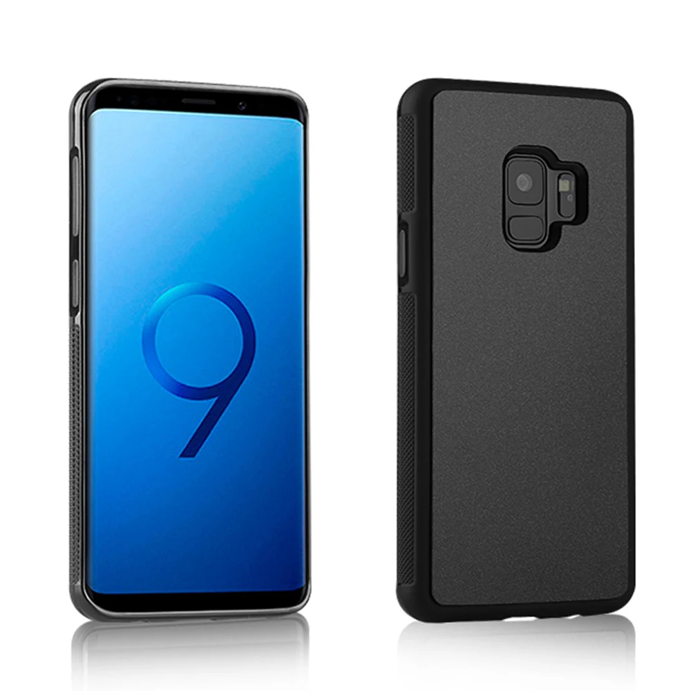 Anti Gravity Phone Case For Samsung S9 S8 S7 S6 S5 Edge Plus Note 8 7 5 4 For iPhone X 8 7 6S 6 Plus 5 5S SE Adsorbed Cover Case
Anti Gravity Phone Case For Samsung S9 S8 S7 S6 S5 Edge Plus Note 8 7 5 4 For iPhone X 8 7 6S 6 Plus 5 5S SE Adsorbed Cover Case
