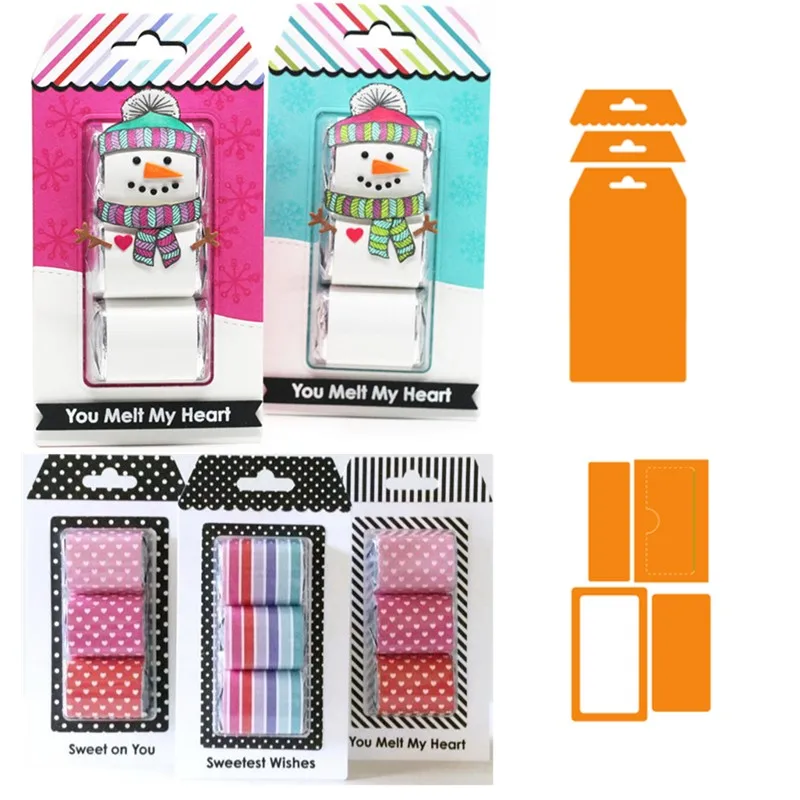 Gift Bag Nugget Label Window Tag Metal Cutting Dies For DIY Scrapbooking Embossing Paper Cards Making Decorative Crafts New 2019
Gift Bag Nugget Label Window Tag Metal Cutting Dies For DIY Scrapbooking Embossing Paper Cards Making Decorative Crafts New 2019