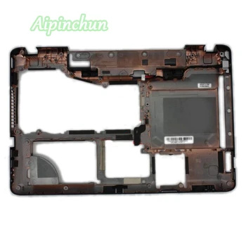 Aipinchun Original LCD Boton Cover Case For Lenovo Ideapad Y560A Y560P Y560 D Shell Base Bottom Cover Lower Case
Aipinchun Original LCD Boton Cover Case For Lenovo Ideapad Y560A Y560P Y560 D Shell Base Bottom Cover Lower Case
