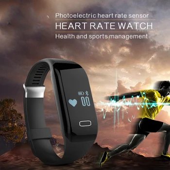 New Fashion professional factory sport fitness BT4.0 smartwatch bracelet Smart Bracelet Heart Rate Monitor pedometer wristwatch
New Fashion professional factory sport fitness BT4.0 smartwatch bracelet Smart Bracelet Heart Rate Monitor pedometer wristwatch