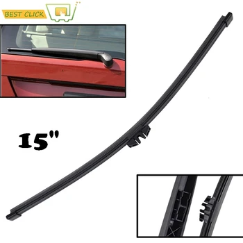 Misima 15" Rear Window Windshield Windscreen Wiper Blade For Volvo XC60 2009 2010 For XC90 2006 2007 2008 2009 2010 2011
Misima 15" Rear Window Windshield Windscreen Wiper Blade For Volvo XC60 2009 2010 For XC90 2006 2007 2008 2009 2010 2011