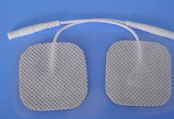 50pcs of Self Adhesive Electrodes pad ,tens electrode pads for tens machine#Satisfaction Guaranteed
50pcs of Self Adhesive Electrodes pad ,tens electrode pads for tens machine#Satisfaction Guaranteed