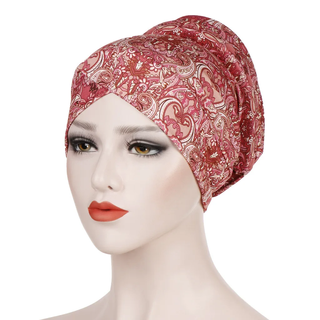 Muslim Hijab Caps Turban Hijab Musulman Turbans For Women Adult Muslim Print Inner Caps turbantes cabeza para las mujeres
Muslim Hijab Caps Turban Hijab Musulman Turbans For Women Adult Muslim Print Inner Caps turbantes cabeza para las mujeres