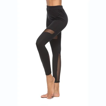 Spring Summer Women's Mesh Mosaic Leggings Women Leggins Elbows For Fitness Legins Push Up Workout Jeggings Tayt Sportleggings
Spring Summer Women's Mesh Mosaic Leggings Women Leggins Elbows For Fitness Legins Push Up Workout Jeggings Tayt Sportleggings