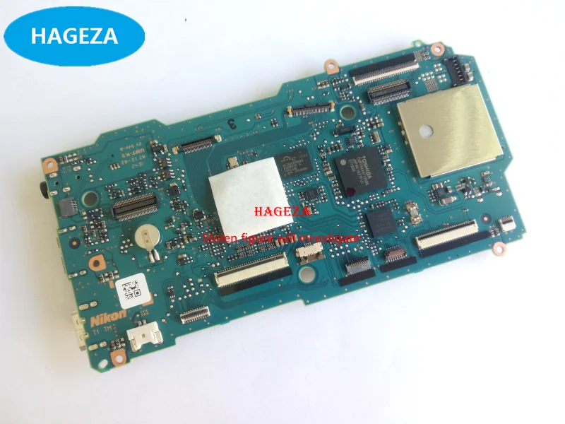 NEW Original for Nikon D810 motherboard D810 TOGO PCB UNIT W/ BATTERY 117V5 main board Camera Lens Repair Part
NEW Original for Nikon D810 motherboard D810 TOGO PCB UNIT W/ BATTERY 117V5 main board Camera Lens Repair Part