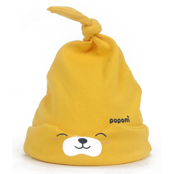 New Baby Infant Newborn Cute Cartoon Comfort Caps Toddlers Cotton Sleep Hats Headwear Hat
New Baby Infant Newborn Cute Cartoon Comfort Caps Toddlers Cotton Sleep Hats Headwear Hat