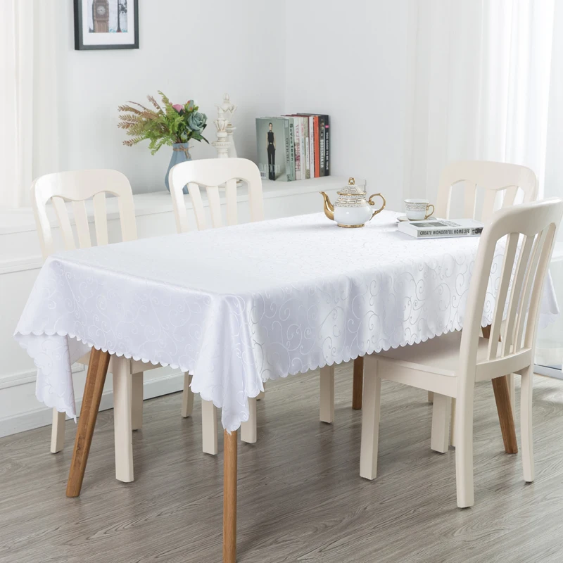 YRYIE All Size Square Polyester Jacquard Fabric Printed Flower Tablecloth Banquet Table Cover Home Kitchen Decoration Pink
YRYIE All Size Square Polyester Jacquard Fabric Printed Flower Tablecloth Banquet Table Cover Home Kitchen Decoration Pink