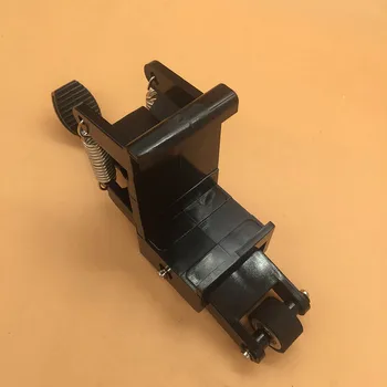 2PCS Cutting plotter pinch roller assembly for kuco teneth TH1300X 740 T24 T48X vinyl cutter paper pressure rubber roller frame
2PCS Cutting plotter pinch roller assembly for kuco teneth TH1300X 740 T24 T48X vinyl cutter paper pressure rubber roller frame