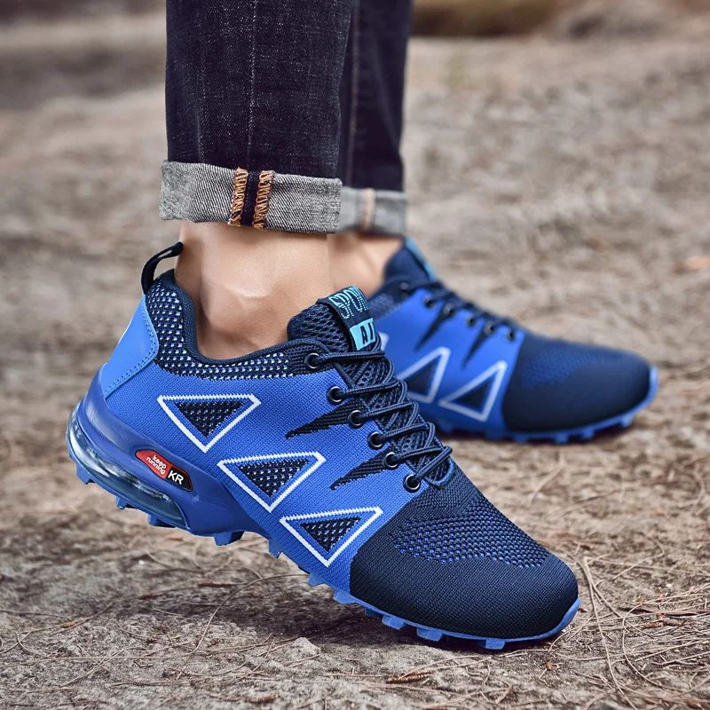 NORTHMARCH Sneakers Men Summer Outdoor Casual Shoes Men Plus Size Breathable Shoes Tenis Masculino Zapatos Hombre Casual
NORTHMARCH Sneakers Men Summer Outdoor Casual Shoes Men Plus Size Breathable Shoes Tenis Masculino Zapatos Hombre Casual