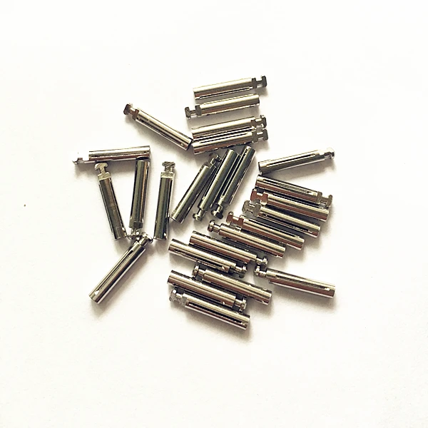 10pcs Dental Burs Adaptor conver for FG High Speed Diamond Bur and Low Speed Contra Angle Burs and Carbide Burs 1.6mm-2.35mm
10pcs Dental Burs Adaptor conver for FG High Speed Diamond Bur and Low Speed Contra Angle Burs and Carbide Burs 1.6mm-2.35mm