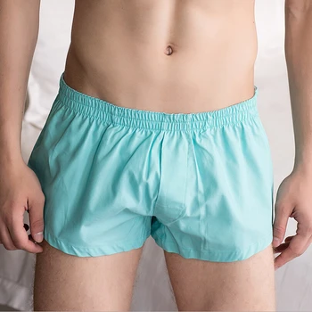 ChenKe Men's Underwear Leisure and comfortable Boxer Shorts Cotton Comfortable Men Boxer Shorts Men Lounge Home Wear Underwears
ChenKe Men's Underwear Leisure and comfortable Boxer Shorts Cotton Comfortable Men Boxer Shorts Men Lounge Home Wear Underwears