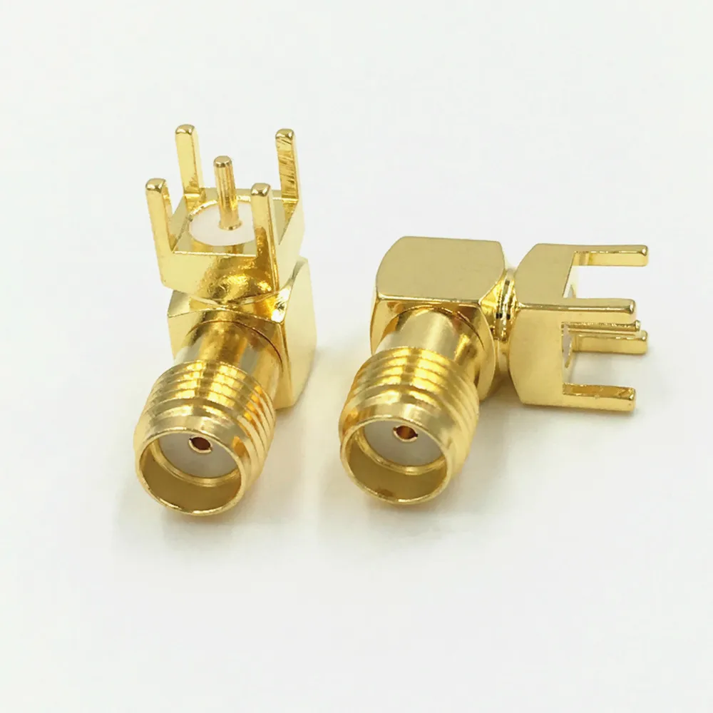 SMA PCB A F 1