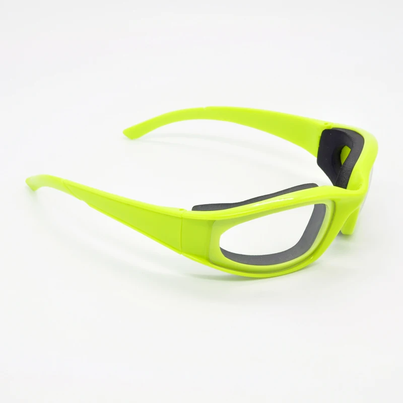 Kitchen Gadgets Onion Goggles Eyes Protector Barbecue Safety Glasses Tear Free Universal Size Cooking Tools
Kitchen Gadgets Onion Goggles Eyes Protector Barbecue Safety Glasses Tear Free Universal Size Cooking Tools