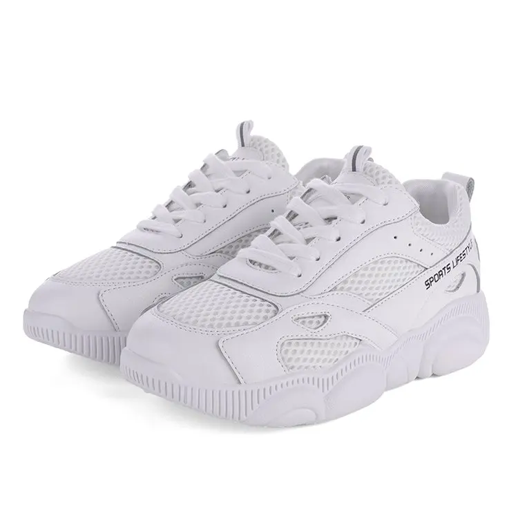 Disruptor II 2 Men and Women Sneaker Running Shoes White summer Increased Outdoor Sneaker size 36-44 ol zzbj01
Disruptor II 2 Men and Women Sneaker Running Shoes White summer Increased Outdoor Sneaker size 36-44 ol zzbj01
