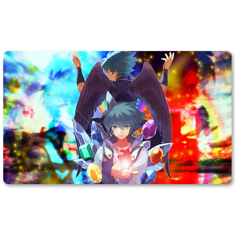 Many Playmat Choices - Be it Heaven or Hell - Yu-Gi-Oh! Playmat Board Game Mat Table Mat for YuGiOh Mouse Mat
Many Playmat Choices - Be it Heaven or Hell - Yu-Gi-Oh! Playmat Board Game Mat Table Mat for YuGiOh Mouse Mat
