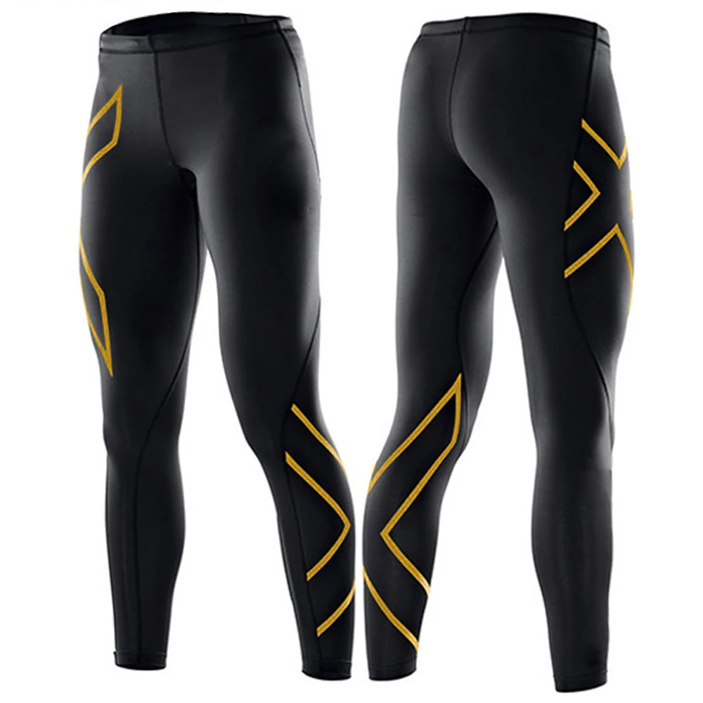 Compression Pant Women Autumn Winter Running Tights Trousers Fitness Pants Elastic Marathon Jogging Quick-Drying Brand Pants 2XU
Compression Pant Women Autumn Winter Running Tights Trousers Fitness Pants Elastic Marathon Jogging Quick-Drying Brand Pants 2XU