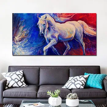 1 Piece Wall Picture Home Decor Canvas Painting Wall Art Print White Steed Horse Animals Canvas Painting Home Decor Pictures
1 Piece Wall Picture Home Decor Canvas Painting Wall Art Print White Steed Horse Animals Canvas Painting Home Decor Pictures