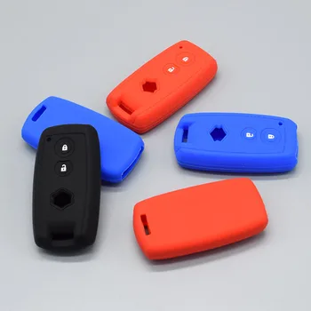 10 units Silicone Remote Car Key Fob Case Cover protect For Suzuki Grand Vitara SX4 Swift XL-7
10 units Silicone Remote Car Key Fob Case Cover protect For Suzuki Grand Vitara SX4 Swift XL-7