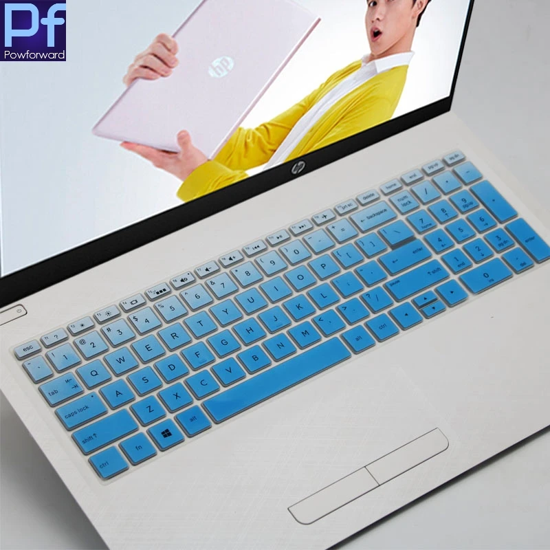 Для HP Pavilion 15 power 15-cb004nx CB060sa cb071nr cb010ne cb054tx cb045wn 2017 6 дюймов Защитная крышка для