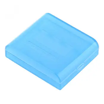 New Portable Plastic Lithium Battery Box with Protective and Storage Function for AA Battery
New Portable Plastic Lithium Battery Box with Protective and Storage Function for AA Battery
