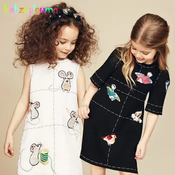 Summer Korean Kids Clothes Sleeveless Cute Toddler Dress Princess Costume Baby Girls Party Dresses For Children Clothes BC1293
Summer Korean Kids Clothes Sleeveless Cute Toddler Dress Princess Costume Baby Girls Party Dresses For Children Clothes BC1293