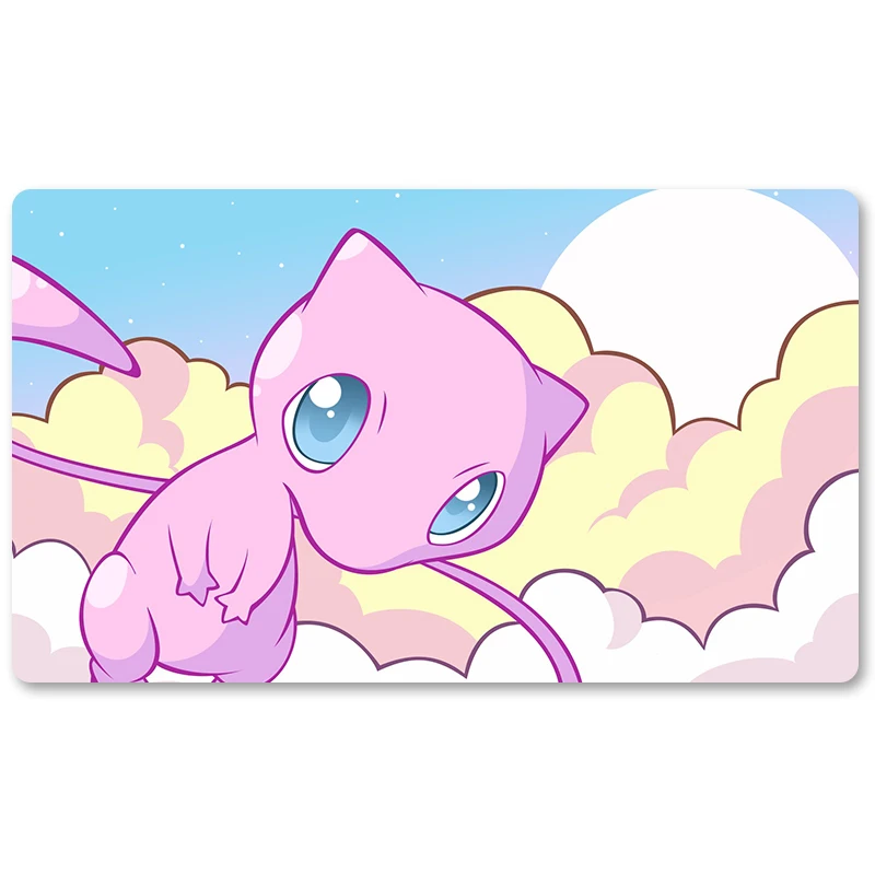 Many Playmat Choices - Pokemon57 - Pokemon Playmat Board Game Mat Table Mat for Pokemon Mouse Mat
Many Playmat Choices - Pokemon57 - Pokemon Playmat Board Game Mat Table Mat for Pokemon Mouse Mat