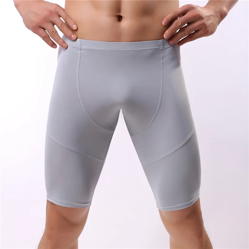 Underwear Male Boxers Underpants Ice Silky Breathable Homme Men Boxershorts Men Boxer Shorts Cueca Underpants Man Boxers
Underwear Male Boxers Underpants Ice Silky Breathable Homme Men Boxershorts Men Boxer Shorts Cueca Underpants Man Boxers