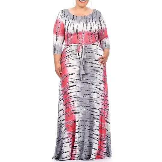 Beach Women Dress 2019 Retro Women Maxi Chiffon Dress Plus Size XL-5XL Vintage Printed Boho Women Dress Vestido de renda M366
Beach Women Dress 2019 Retro Women Maxi Chiffon Dress Plus Size XL-5XL Vintage Printed Boho Women Dress Vestido de renda M366