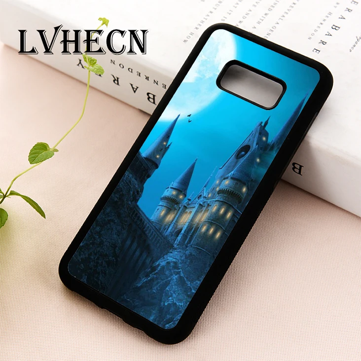 LvheCn phone case for Samsung S5 S6 S7 S8 S9 S10 EDGE PLUS S10e lite Note 5 8 9 Harry Potter All This Time Always Snape Hogwarts
LvheCn phone case for Samsung S5 S6 S7 S8 S9 S10 EDGE PLUS S10e lite Note 5 8 9 Harry Potter All This Time Always Snape Hogwarts