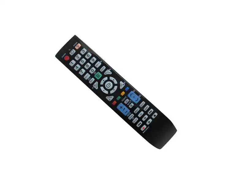 Remote Control For Samsung UE55B7000WP UE55B7000WW UE55B7020WP UE55B7020WW UE55B7050WW UE55B7070WW PLASMA LCD HDTV TV
Remote Control For Samsung UE55B7000WP UE55B7000WW UE55B7020WP UE55B7020WW UE55B7050WW UE55B7070WW PLASMA LCD HDTV TV