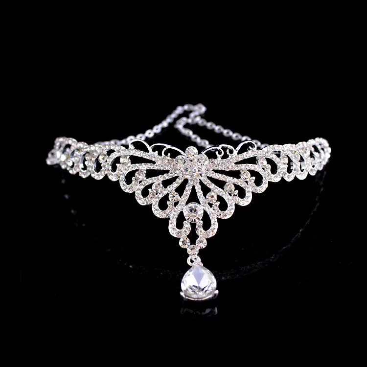 Sparkling Bridal Forehead Hair Bling Bling Accessory Bride's Headpieces 2019 Head Accessories Eyebrow Pendant Headband Top Sale
Sparkling Bridal Forehead Hair Bling Bling Accessory Bride's Headpieces 2019 Head Accessories Eyebrow Pendant Headband Top Sale