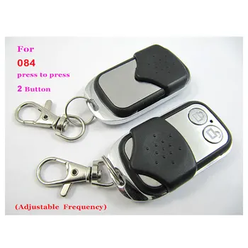 Auto remote control retrofit 084 Model press to press remote control 2 button adjustalbe frequency10pcs/lot Free Shipping
Auto remote control retrofit 084 Model press to press remote control 2 button adjustalbe frequency10pcs/lot Free Shipping