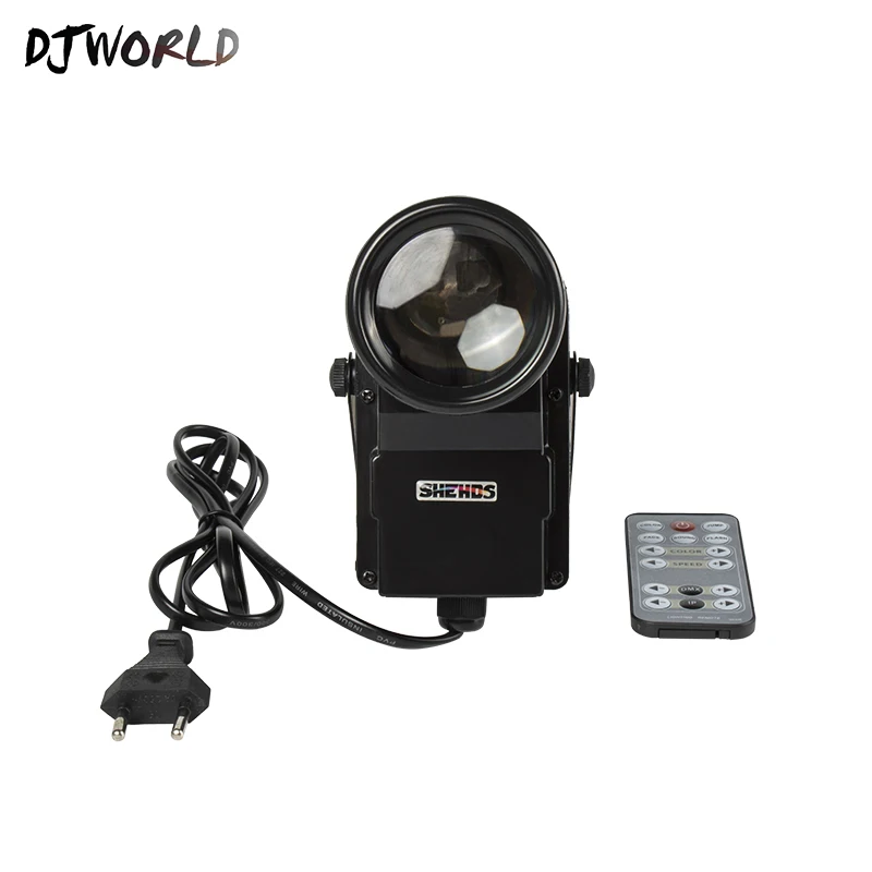 Remote Control Spotlight LED RGBW 4in1 Led Pin Spot Beam 10W Lights For Mirror Ball For Atmosphere Of Dance Floor DJ Party
Remote Control Spotlight LED RGBW 4in1 Led Pin Spot Beam 10W Lights For Mirror Ball For Atmosphere Of Dance Floor DJ Party
