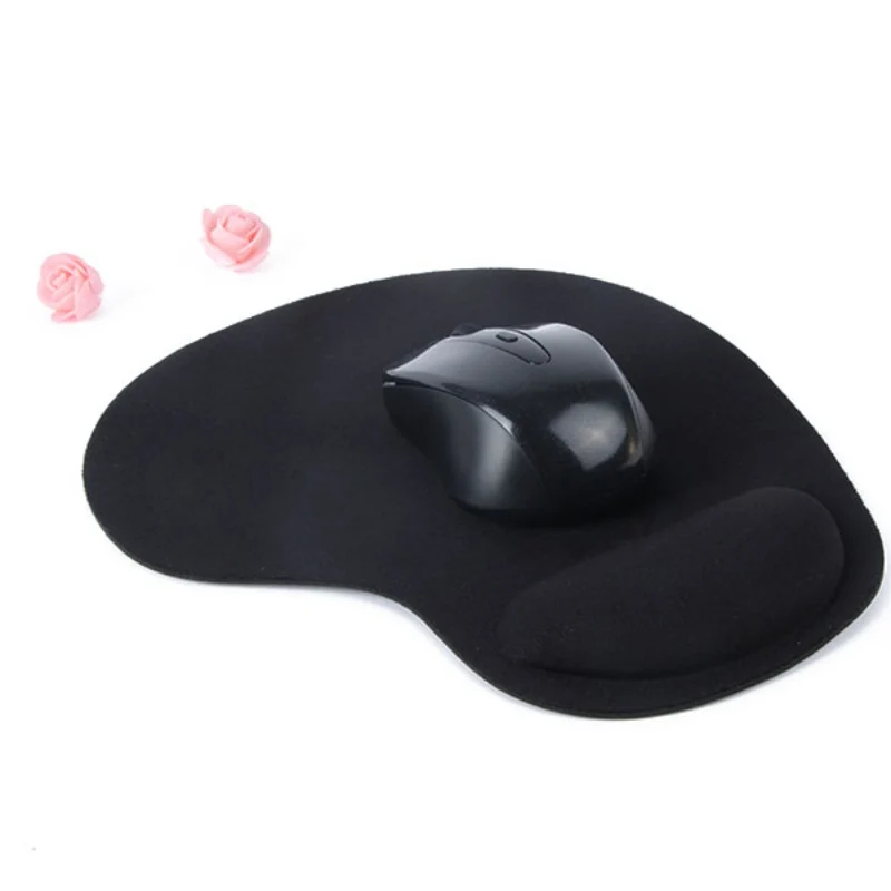 Protect Wrist Mouse Pad Antiskid Rubber Soft Cloth Surface Mouse Mat Computer Accessories Gaming Mouse Pad
Protect Wrist Mouse Pad Antiskid Rubber Soft Cloth Surface Mouse Mat Computer Accessories Gaming Mouse Pad