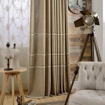 Modern curtain window drapes simple design plain linen curtains shade sheer curtain white embroidered panel floral tulle
Modern curtain window drapes simple design plain linen curtains shade sheer curtain white embroidered panel floral tulle