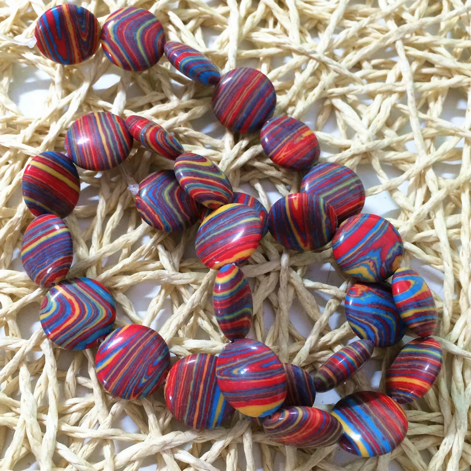 Multicolor red yellow stripe turquoise coin jasper 12mm beautiful rainbow stone loose beads diy jewelry making 15 inch F276GS
Multicolor red yellow stripe turquoise coin jasper 12mm beautiful rainbow stone loose beads diy jewelry making 15 inch F276GS